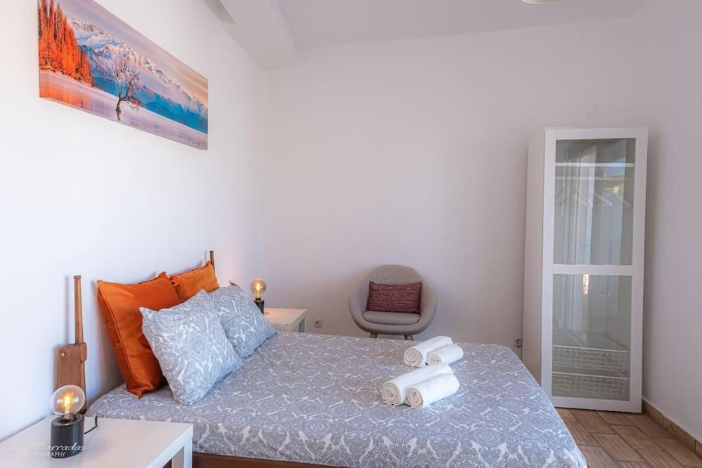 Sirocco Pool House Villa Carvoeiro  Exterior photo
